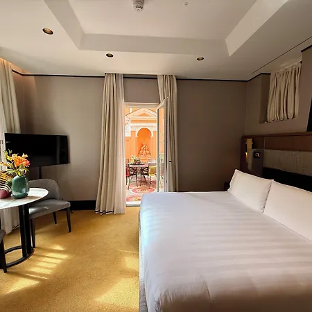 Umilta 36 - Preferred Hotels & Resorts
