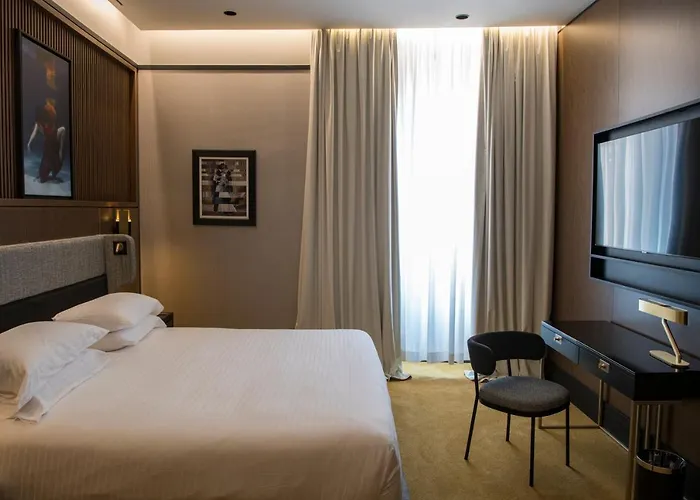 Hotel Umilta 36 - Preferred &