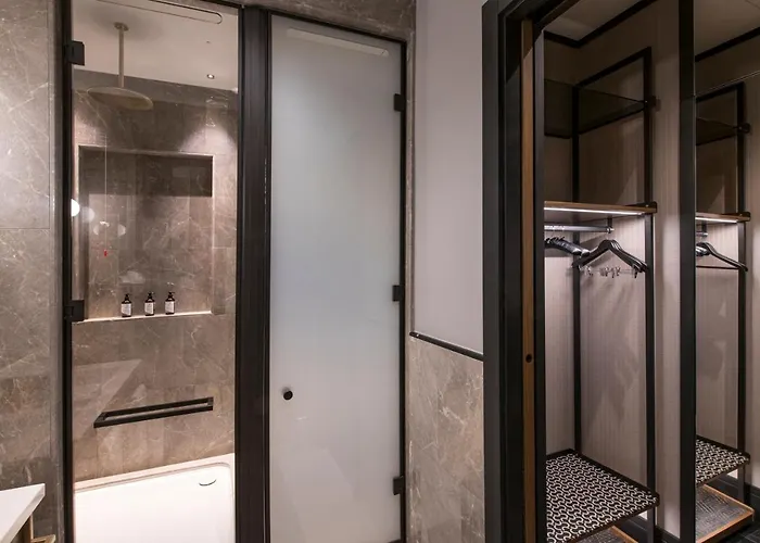 Umilta 36 - Preferred & Hotel 5*