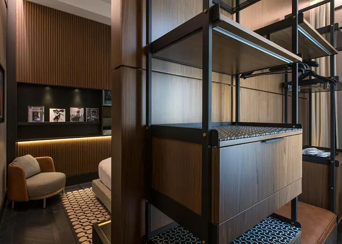 Hotel Umilta 36 - Preferred & 5*