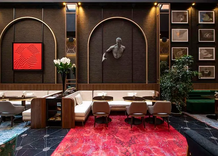 Umilta 36 - Preferred & Hotel