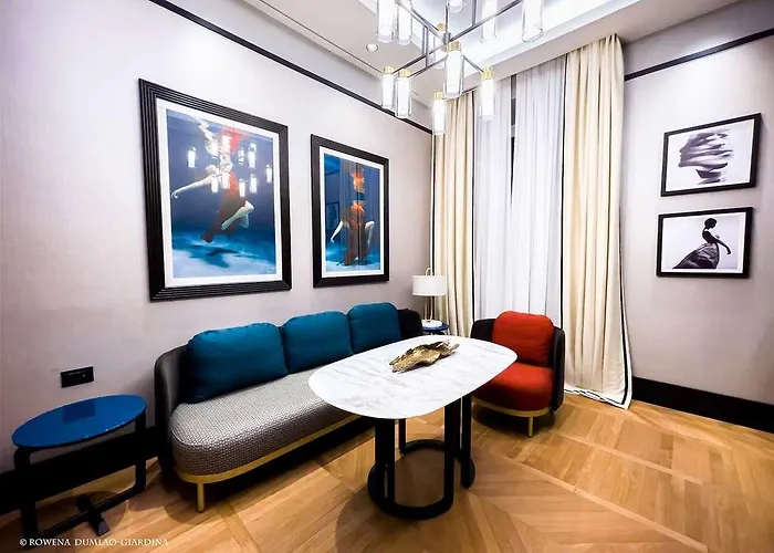 Hotel Umilta 36 - Preferred &