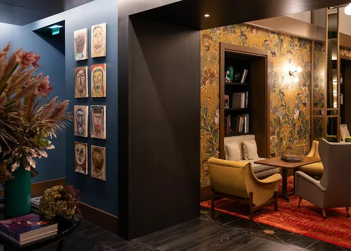 Umilta 36 - Preferred & Hotel Roma