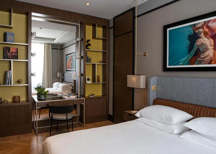 Umilta 36 - Preferred & 5* Рим