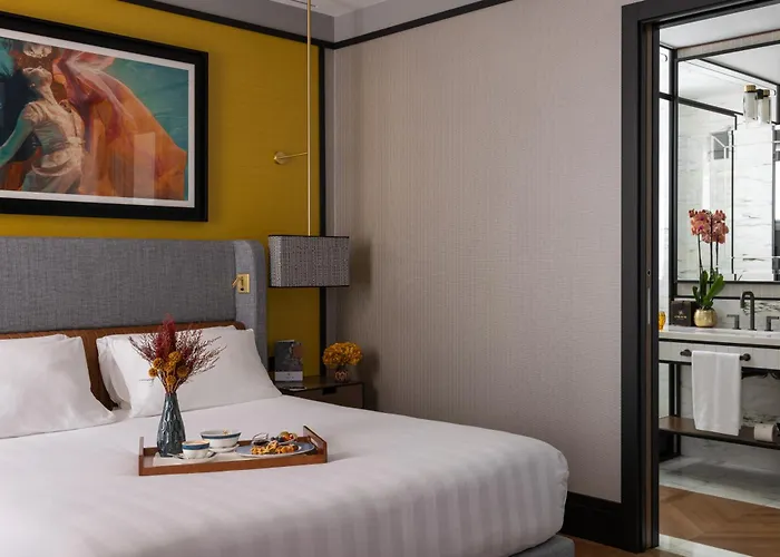 Umilta 36 - Preferred & 5* Roma