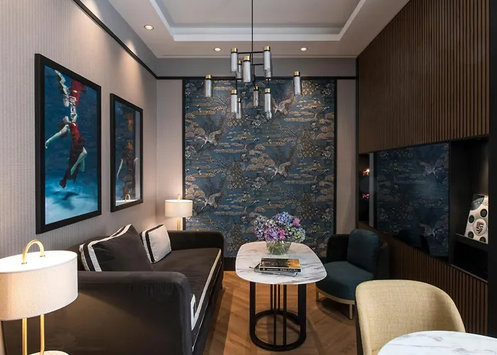 Umilta 36 - Preferred & Hotel 5*