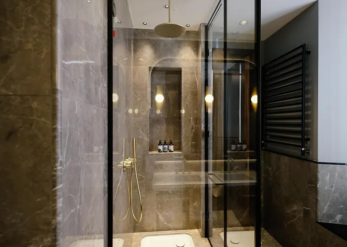 Umilta 36 - Preferred & Hotel Roma