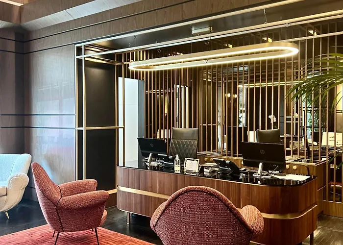 Hotel Umilta 36 - Preferred &