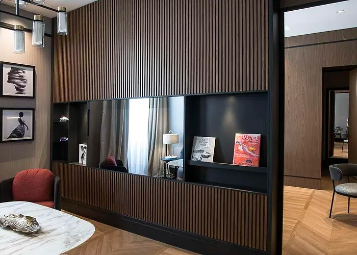 Hotel Umilta 36 - Preferred & Roma
