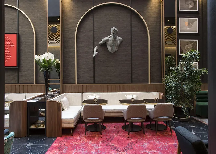 Hotel Umilta 36 - Preferred & 5*