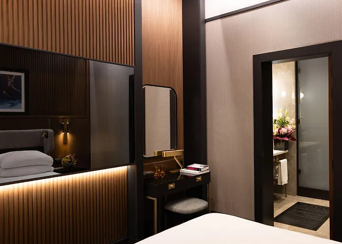 Hotel Umilta 36 - Preferred & Roma