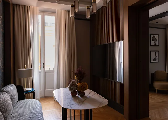 Hotel Umilta 36 - Preferred & 5*