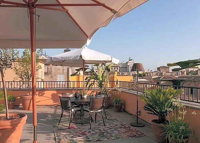 Hotel Umilta 36 - Preferred & Roma