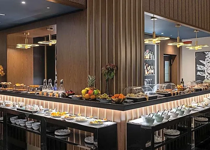 Umilta 36 - Preferred & Hotel 5*