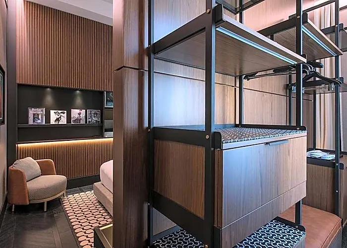 Hotel Umilta 36 - Preferred &